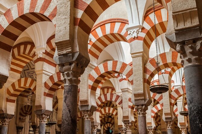 From Madrid: Gems of Andalusia 6-Day Sightseeing Tour - Granada: Alhambra + Generalife Gardens, and Why the Timing Is Everything