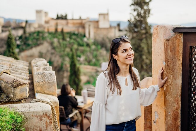 From Madrid: Gems of Andalusia 6-Day Sightseeing Tour - Cáceres UNESCO: Medieval Streets in a City Built for Walls