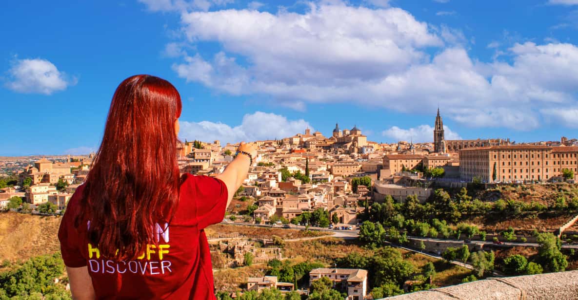 From Madrid: Guided Day Trip to Chinchon, Aranjuez & Toledo - Key things I’d circle before you go