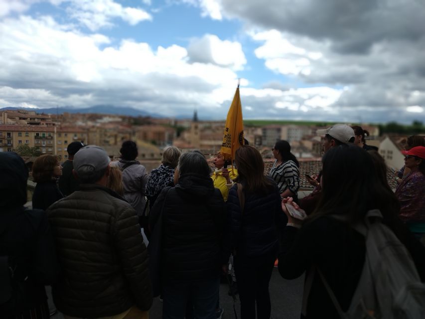 From Madrid: Guided Day Trip to Segovia and Toledo - Who This Tour Fits Best (and Who Might Want Two Days Instead)