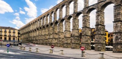 From Madrid: Guided Day Trip to Segovia, optional Alcázar - Free Time in Segovia: How to Use It Without Wasting It
