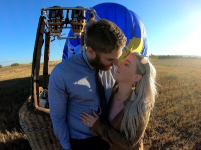 From Madrid: Hot Air Balloon Ride in Segovia with Pickup - The Early Morning Madrid-to-Segovia Transfer (And Why It Matters)