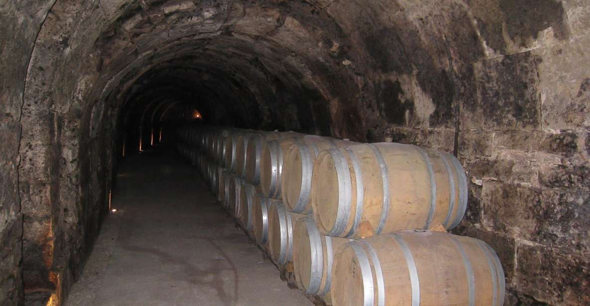 From Madrid: Ribera del Duero Tour of 3 Wineries w/ Tastings - Why Ribera del Duero Feels Different Than the Usual Spanish Wine Route