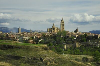 From Madrid: Ribera del Duero Tour of 3 Wineries w/ Tastings - Leaving Madrid at 9:15: The Real Schedule (and Why It Works)