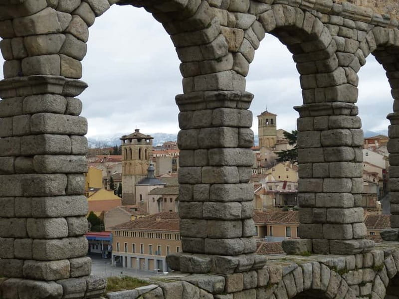 From Madrid: Segovia Guided Afternoon Tour - The Pace and Free Time: What You Can (and Can’t) Do