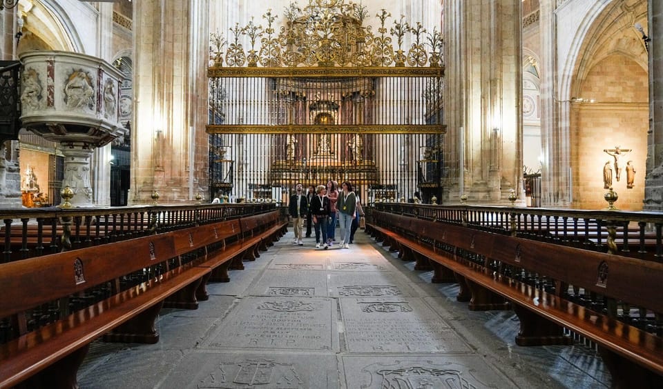 From Madrid: Segovia Tour with Cathedral and Alcazar Entry - How the coach ride and timing work (and where the effort goes)