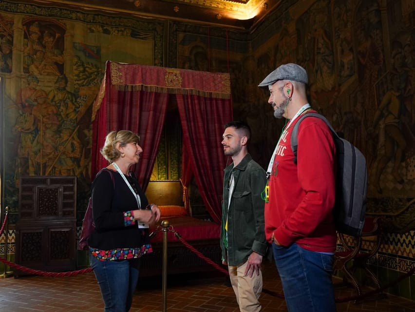 From Madrid: Segovia Tour with Cathedral and Alcazar Entry - Price and value: what you really get for about $46