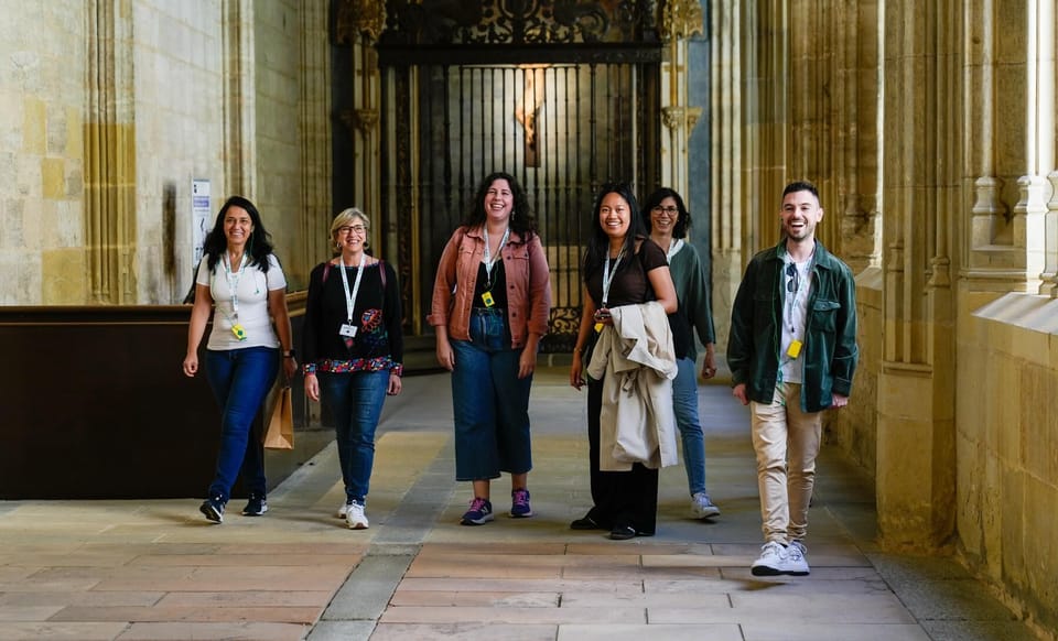 From Madrid: Segovia Tour with Cathedral and Alcazar Entry - Who this tour suits best (and who should consider another plan)