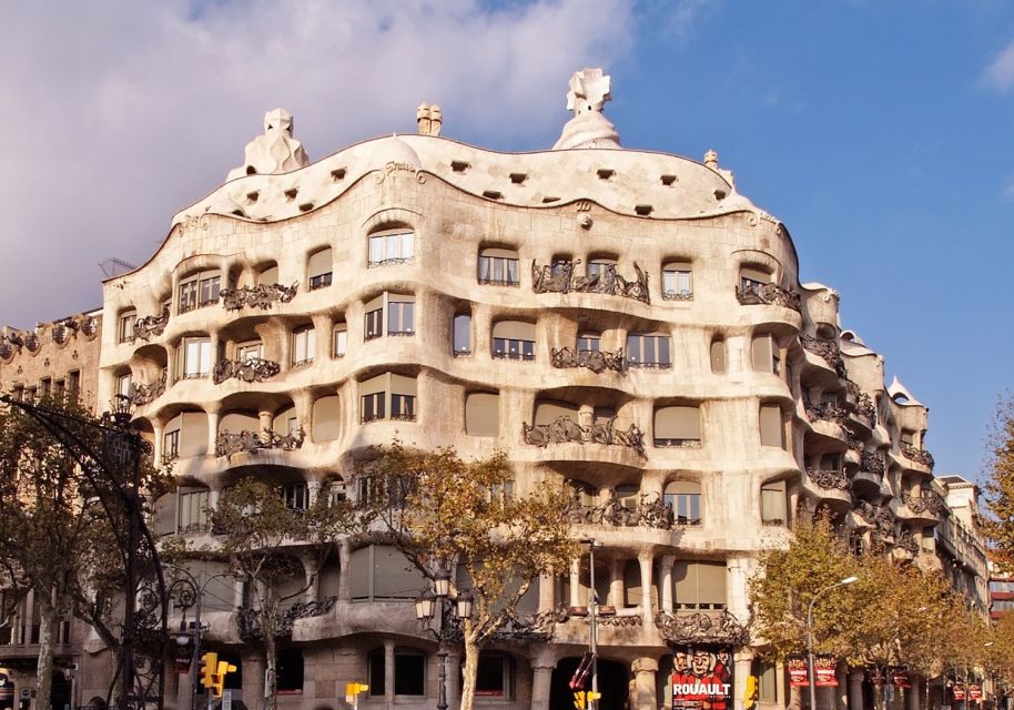 From Madrid: The Best of Barcelona in One Day - High-Speed Train Day Trip: What the Madrid-to-Barcelona Timing Really Means