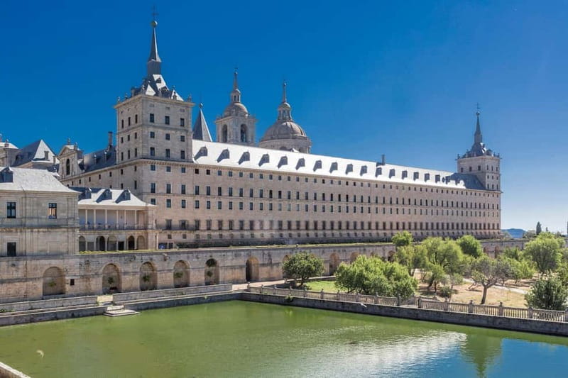 From Madrid: Toledo, Escorial & Valley of Fallen Day Tour - Key takeaways before you go