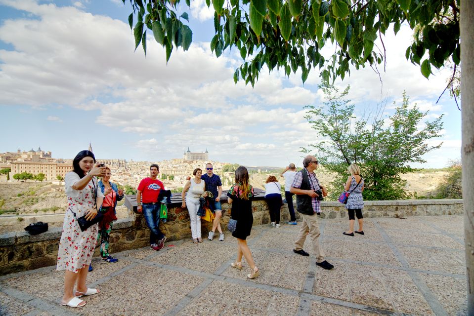 From Madrid: Toledo Guided Day Trip with Cathedral Admission - What the Experience Feels Like (Based on Real Feedback)