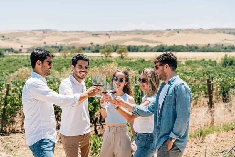 From Madrid: Toledo Guided Tour & Winery Visit with Tasting - Toledo and Wine in One Day: The Real Value of This Combo Trip