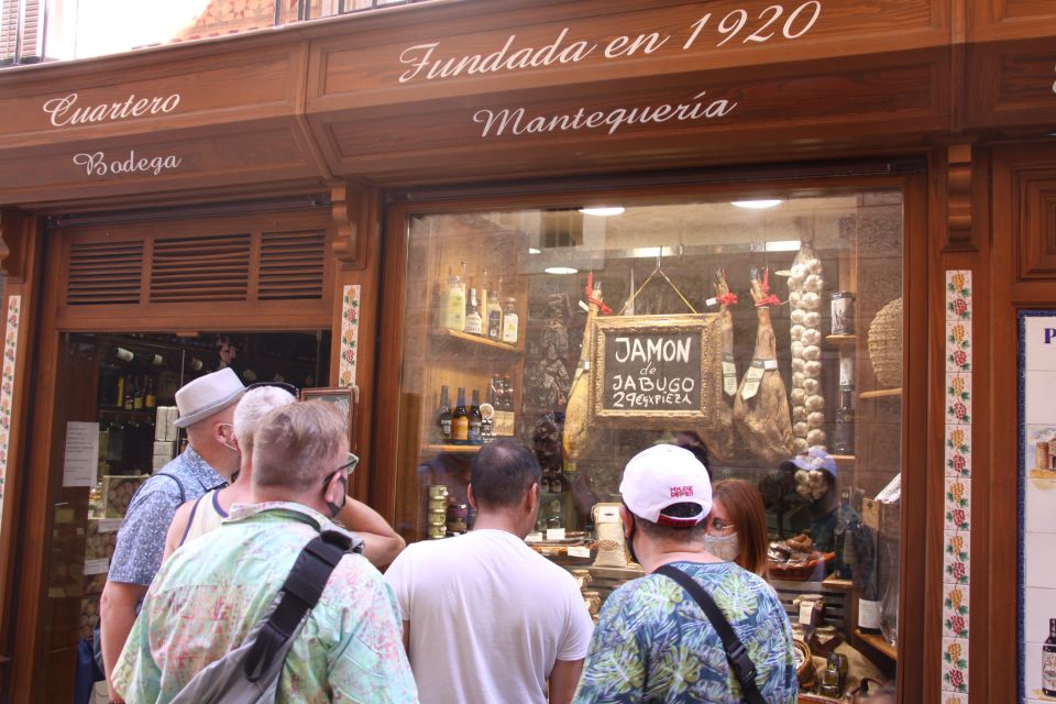 From Madrid: Toledo & Jewish Quarter Half-Day Tour - Plaza Stops and the Cathedral Approach: Where Mudejar Details Show Up