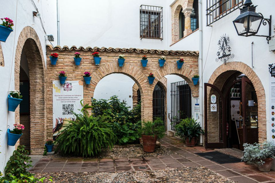 From Malaga and Costa Del Sol: Cordoba Day Trip - Why Córdoba from Malaga works (and why it feels like a win)