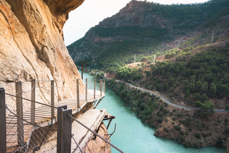 From Málaga: Caminito del Rey Full-Day Tour - Should you book this Caminito del Rey full-day tour from Málaga?
