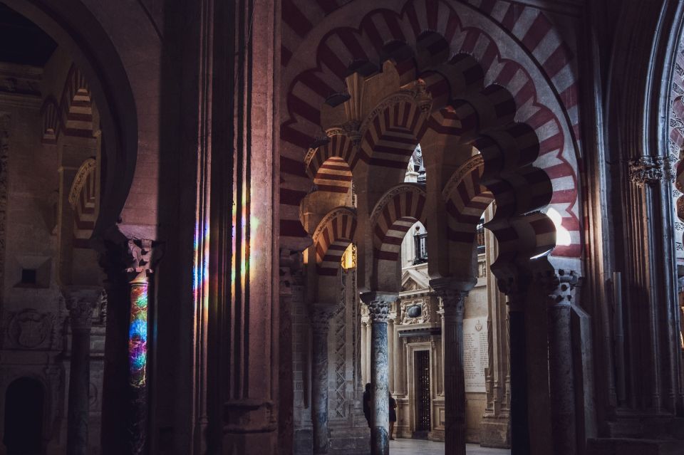 From Malaga: Cordoba Day Trip and Mosque-Cathedral - Getting There Comfortably from Málaga (and Not Wasting the Day)