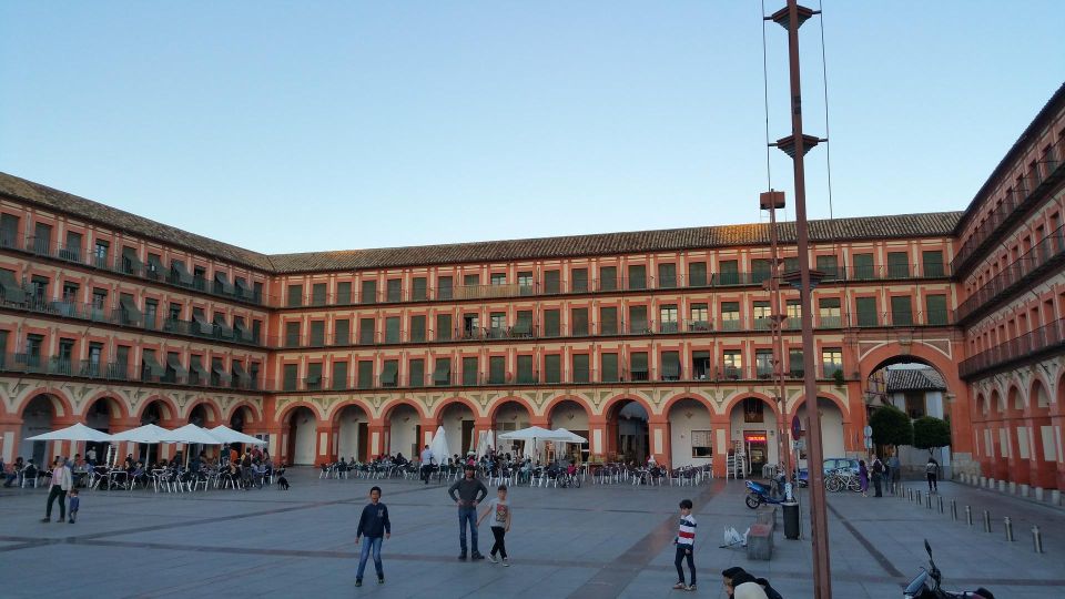 From Malaga: Cordoba Day Trip and Mosque-Cathedral - Price and Value: Is $93 Actually Fair?