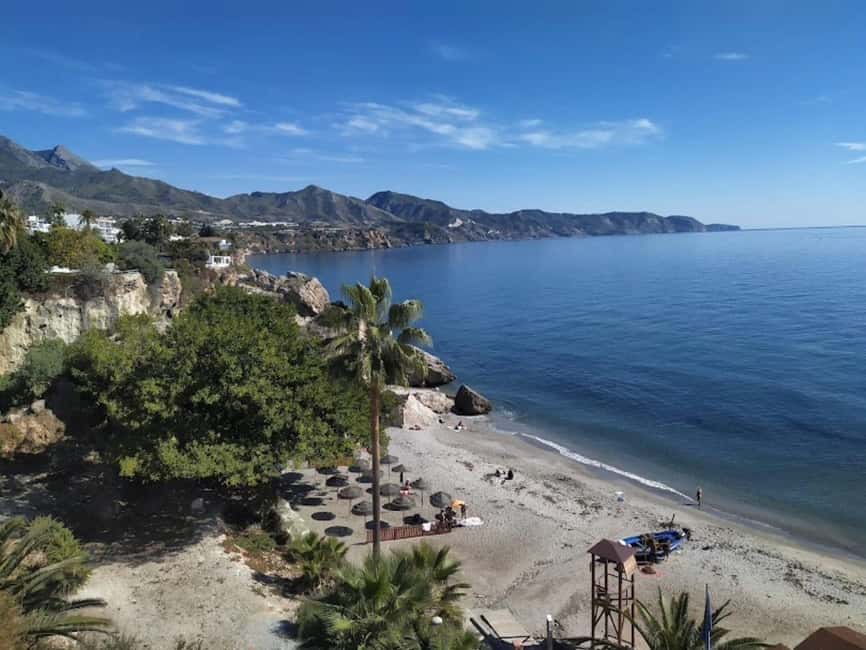 From Malaga: Frigiliana & Nerja - Key things to love about this Malaga day trip