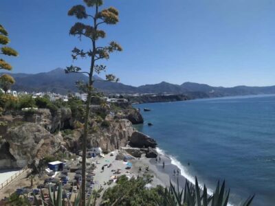 From Malaga: Frigiliana & Nerja - From Malaga: the 9.5-hour flow (and what to watch for)