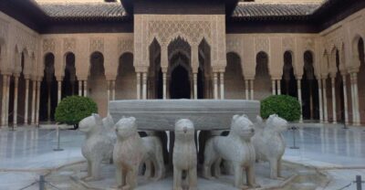 From Malaga: Granada Full-Day Trip with Alhambra - Priority Alhambra entry: Why skipping the line changes your whole day