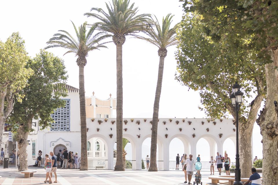 From Malaga: Nerja and Frigiliana Tour - Price and value: what about $47 makes sense here