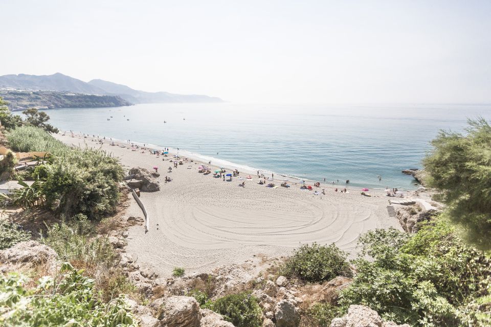 From Malaga: Nerja and Frigiliana Tour - Who this tour fits best