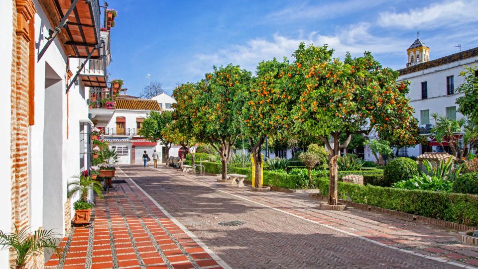 From Malaga or Costa del Sol: Mijas, Marbella & Puerto Banus - Who Should Book This Tour (and Who Might Prefer Something Else)