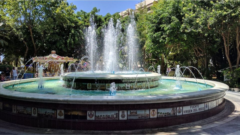 From Malaga or Costa del Sol: Mijas, Marbella & Puerto Banus - Timing Reality Check: Where You’ll Feel the Rush (and How to Beat It)