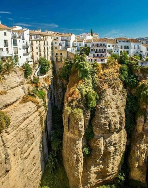 From Malaga: Ronda & Setenil de las Bodegas Day Trip - What to bring (and what to skip)