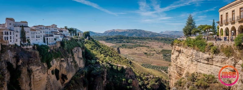From Malaga: Ronda & Setenil de las Bodegas Day Trip - Quick hits: what makes this day trip work