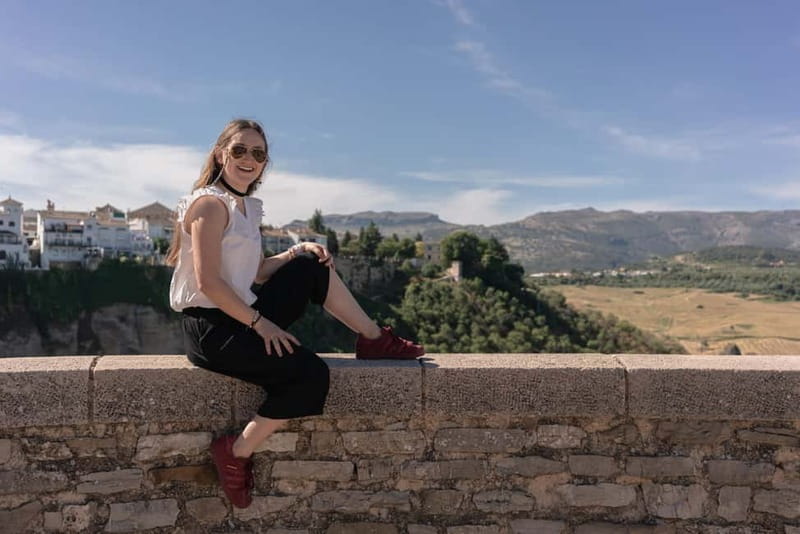 From Malaga: Ronda & Setenil de las Bodegas Day Trip - Setenil de las Bodegas: short stop, big visual impact