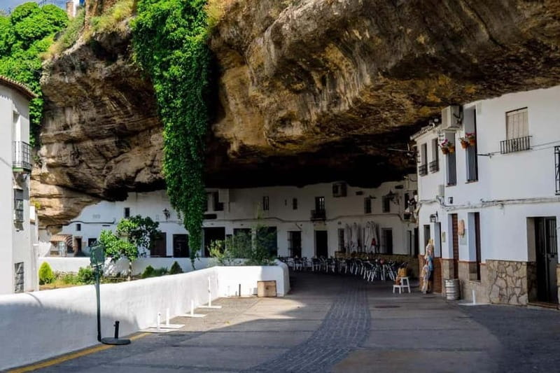 From Malaga: Ronda & Setenil de las Bodegas Day Trip - Walking, timing, and why this day can feel long