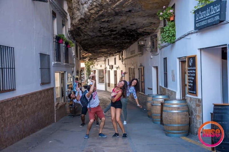 From Malaga: Ronda & Setenil de las Bodegas Day Trip - What you actually get for the $30 price