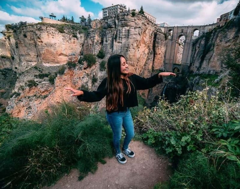 From Malaga: Ronda & Setenil de las Bodegas Day Trip - Guides and drivers: what stands out in real-world experience