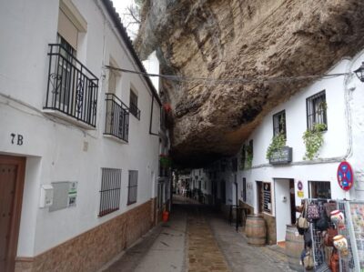 From Málaga: Ronda+Setenil de las Bodegas with Little Train - Getting from Málaga: the comfortable coach and where to start