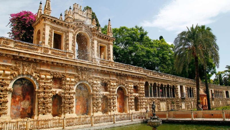 From Malaga: Seville Day Trip with Real Alcázar Tickets - Should you book this Malaga to Seville day trip with Alcázar tickets?