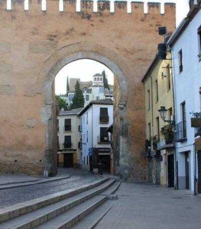 From Nerja/Almunecar: Granada Full-Day Trip - Cathedral and Royal Chapel: getting oriented fast