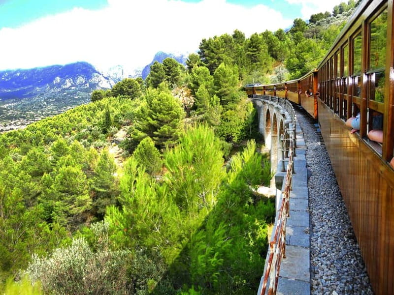 From Palma: Serra Tramuntana and Lluc Monastery Guided Tour - What the Best Days Feel Like (and Why the Guide Matters)