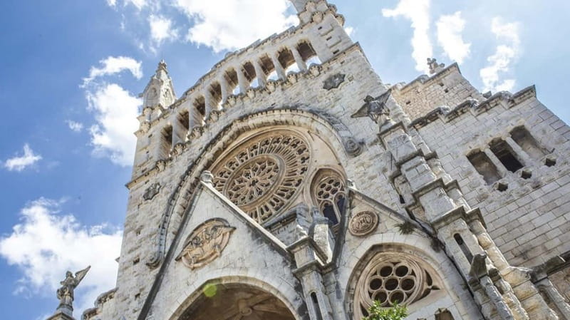 From Palma: Serra Tramuntana and Lluc Monastery Guided Tour - A Tramuntana Day Built for Motion (Not Waiting Around)