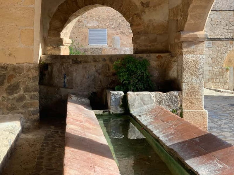 From Palma: Valldemossa Tour and Mountain Viewpoint Hike - Coca de Patata: the simple food stop that ties the day together