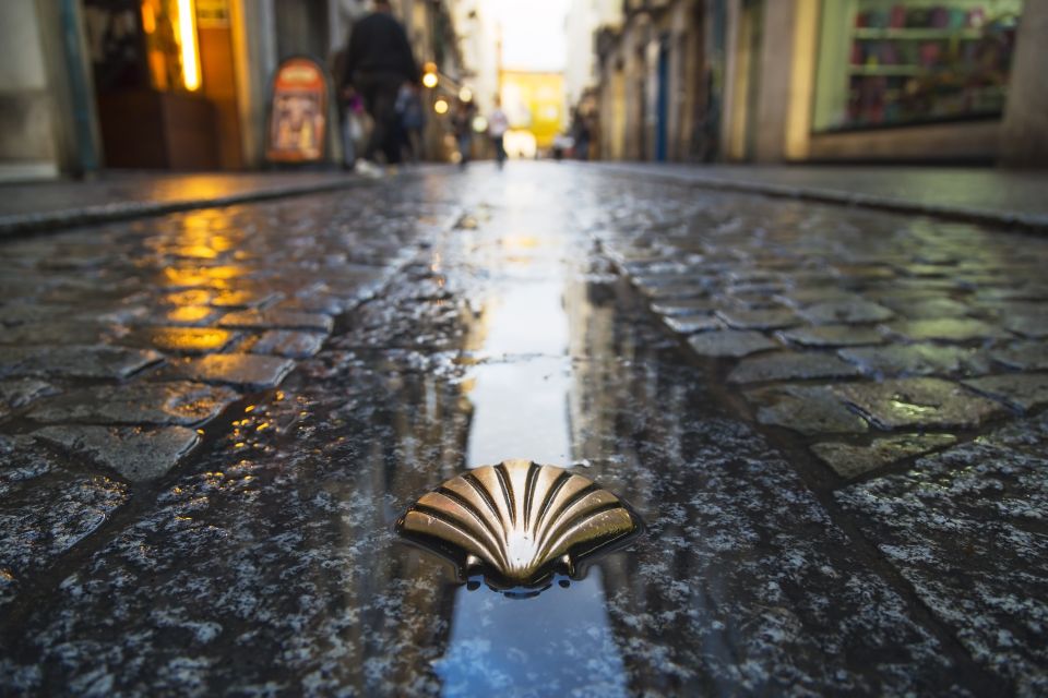 From Porto: Santiago de Compostela Full Day Tour - Key highlights from Porto to Galicia