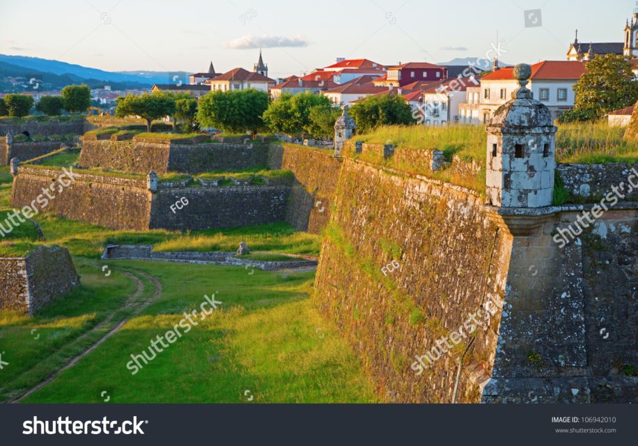 From Porto: Santiago de Compostela Full Day Tour - The Historic Center (UNESCO) is more than a checklist