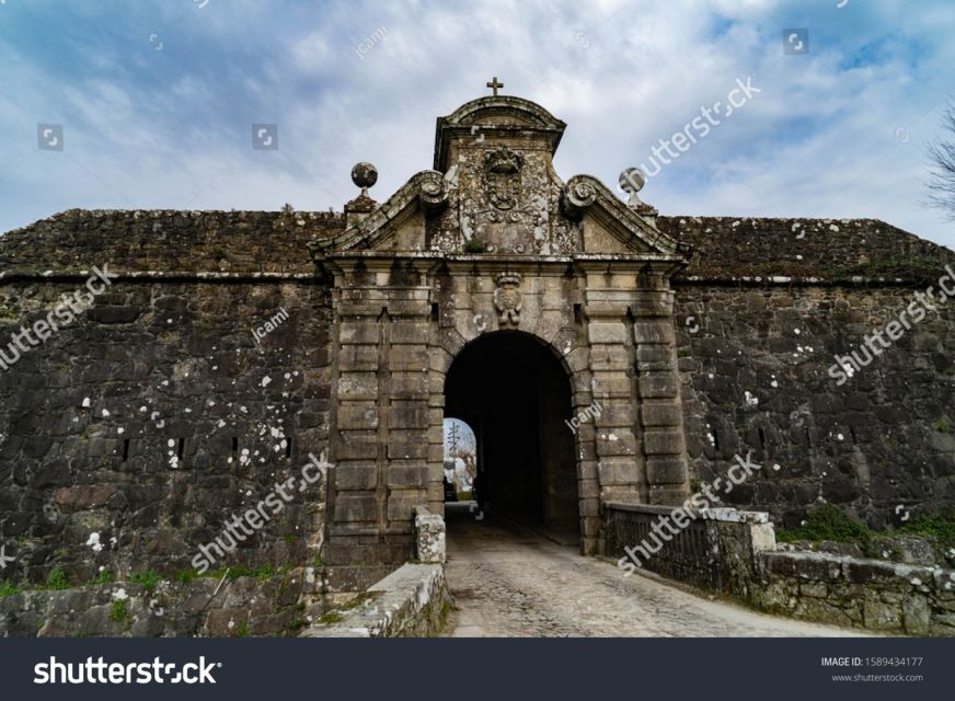 From Porto: Santiago de Compostela Full Day Tour - The 10-hour plan: when the time feels tight