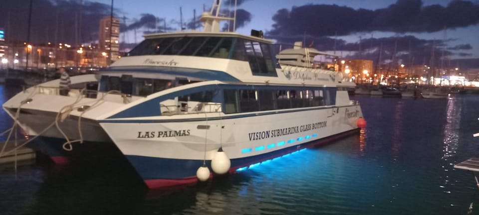From Puerto Rico: Boat trip along the coast w/ Food & Drinks - Key highlights worth aiming for