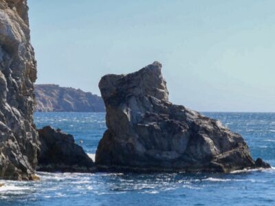 From Roses: Cap Norfeu Boat Cruise & Swimming - Getting There: Meeting Points in Roses and Santa Margarita