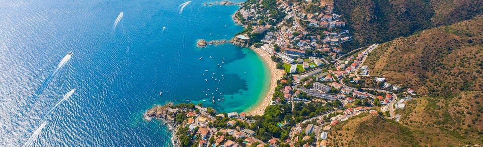 From Roses: Cap Norfeu Boat Cruise & Swimming - The 40-Minute Swim Stop: Plan for Fun, Not Just Ideal Conditions