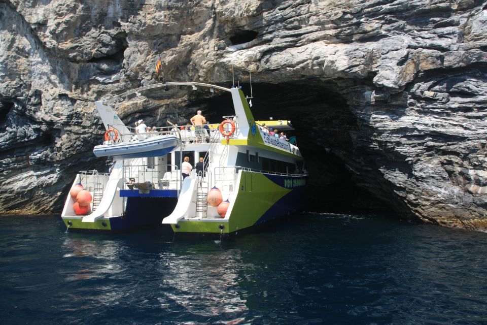 From Roses: Cap Norfeu Boat Cruise & Swimming - Should You Book the Cap Norfeu Boat Cruise & Swimming?