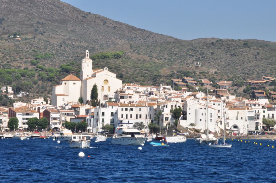 From Roses: Catamaran Cruise Cap Norfeu - Cadaqués - Should you book this Roses to Cap Norfeu and Cadaqués cruise?