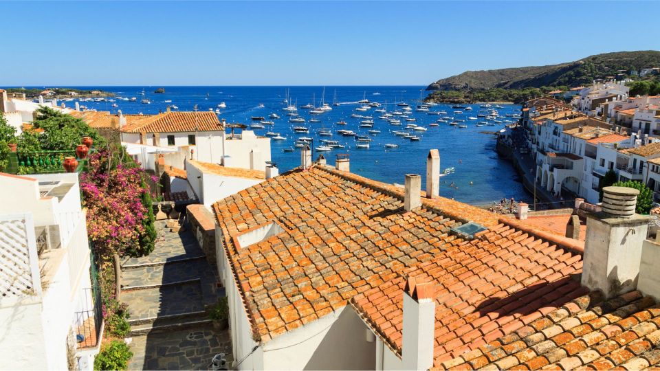 From Roses: Costa Brava Boat Tour to Cadaqués - Who should book this Roses to Cadaqués cruise—and who shouldn’t