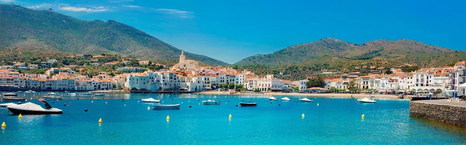 From Roses: Costa Brava Boat Tour to Cadaqués - Why this Roses to Cadaqués boat tour makes sense on the Costa Brava